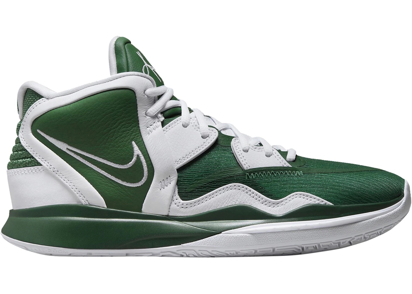 Nike Kyrie Infinity TB Gorge Green - 1