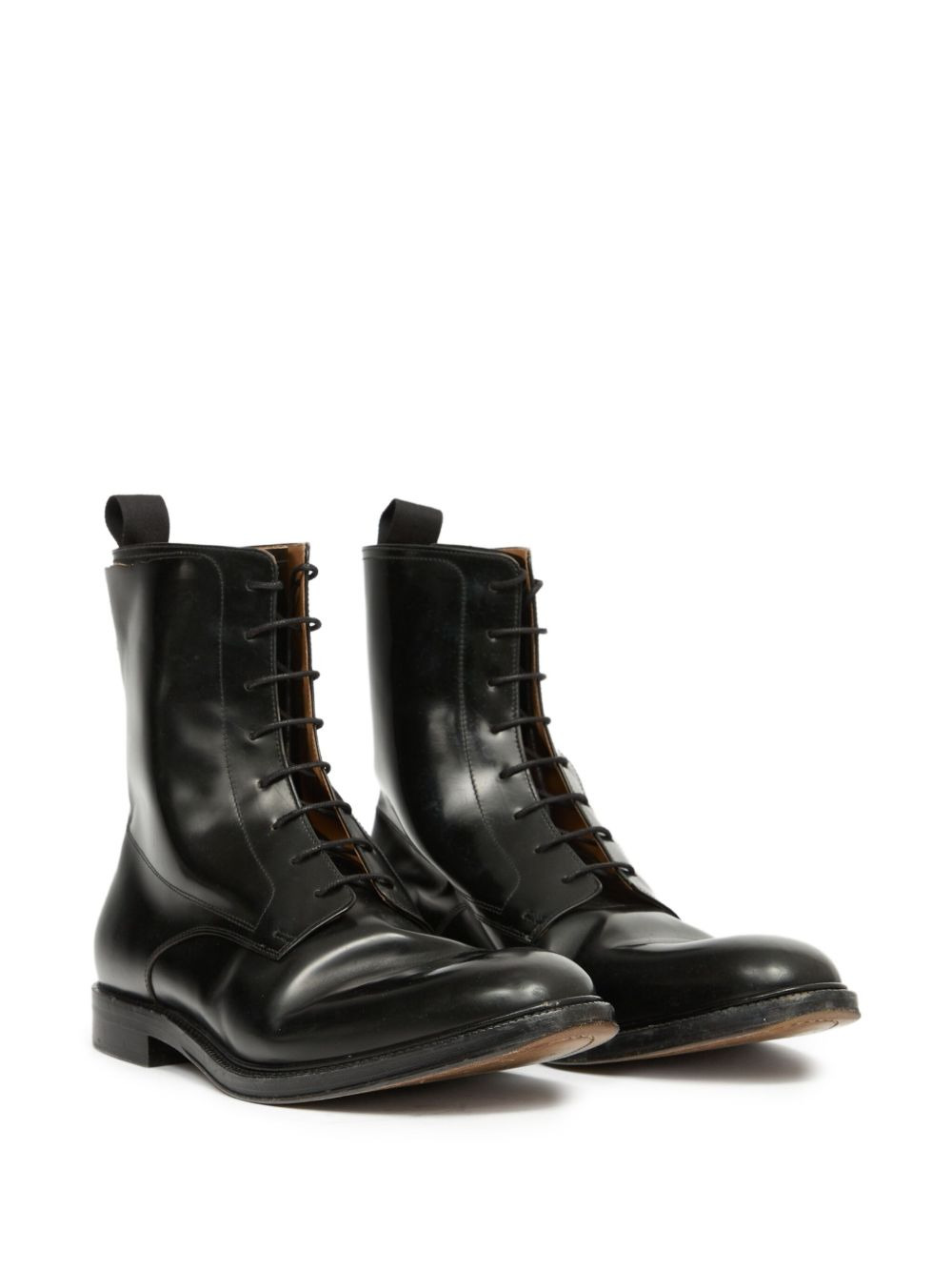 Love To Death boots - 2