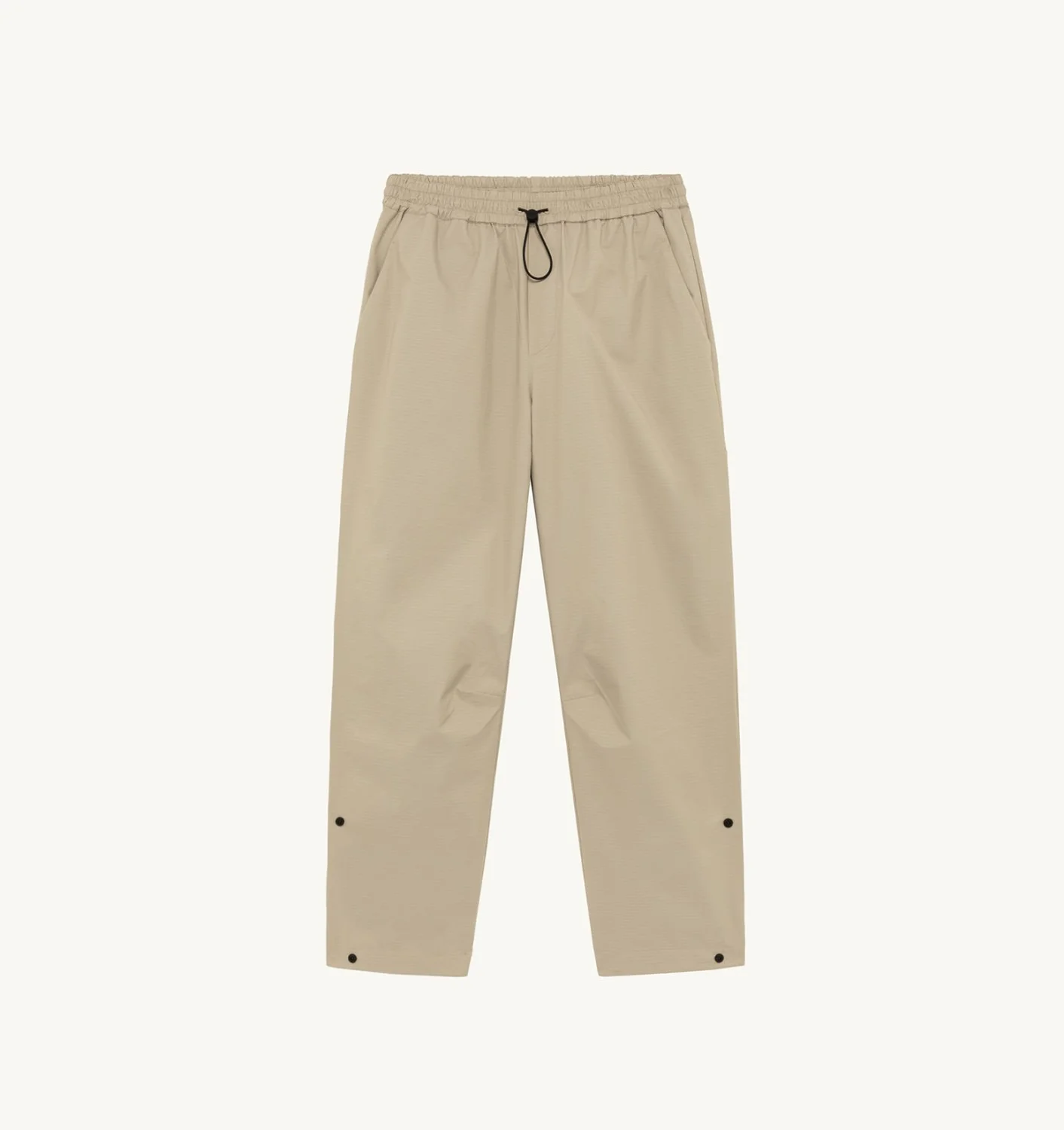 UNISEX RAIN TECH NYLON PANT - 1