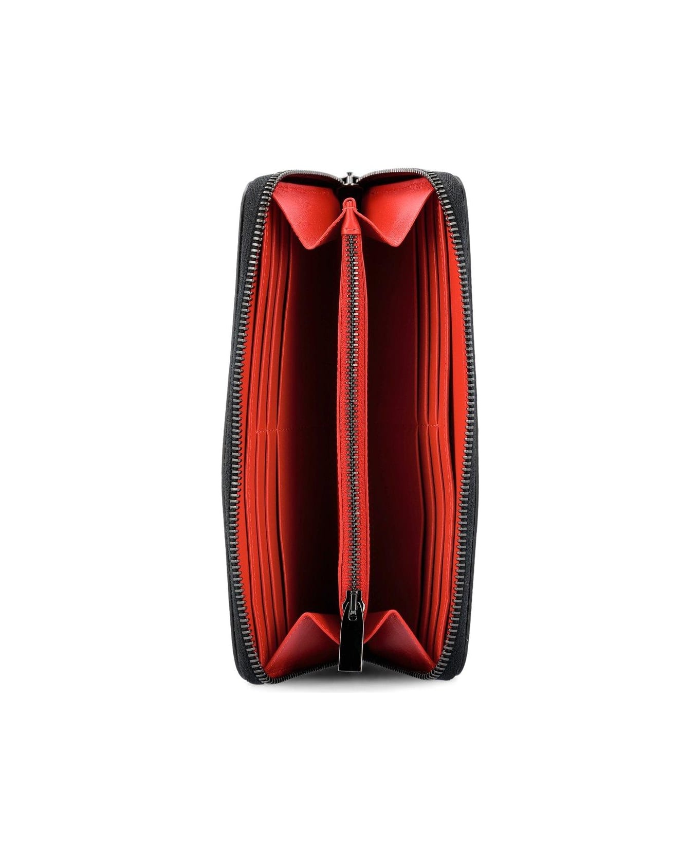 By My Side Zip-around Wallet - 4