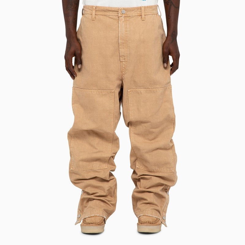 1989 STUDIO - 1989 STUDIO Ranch Hands snap pants - 1