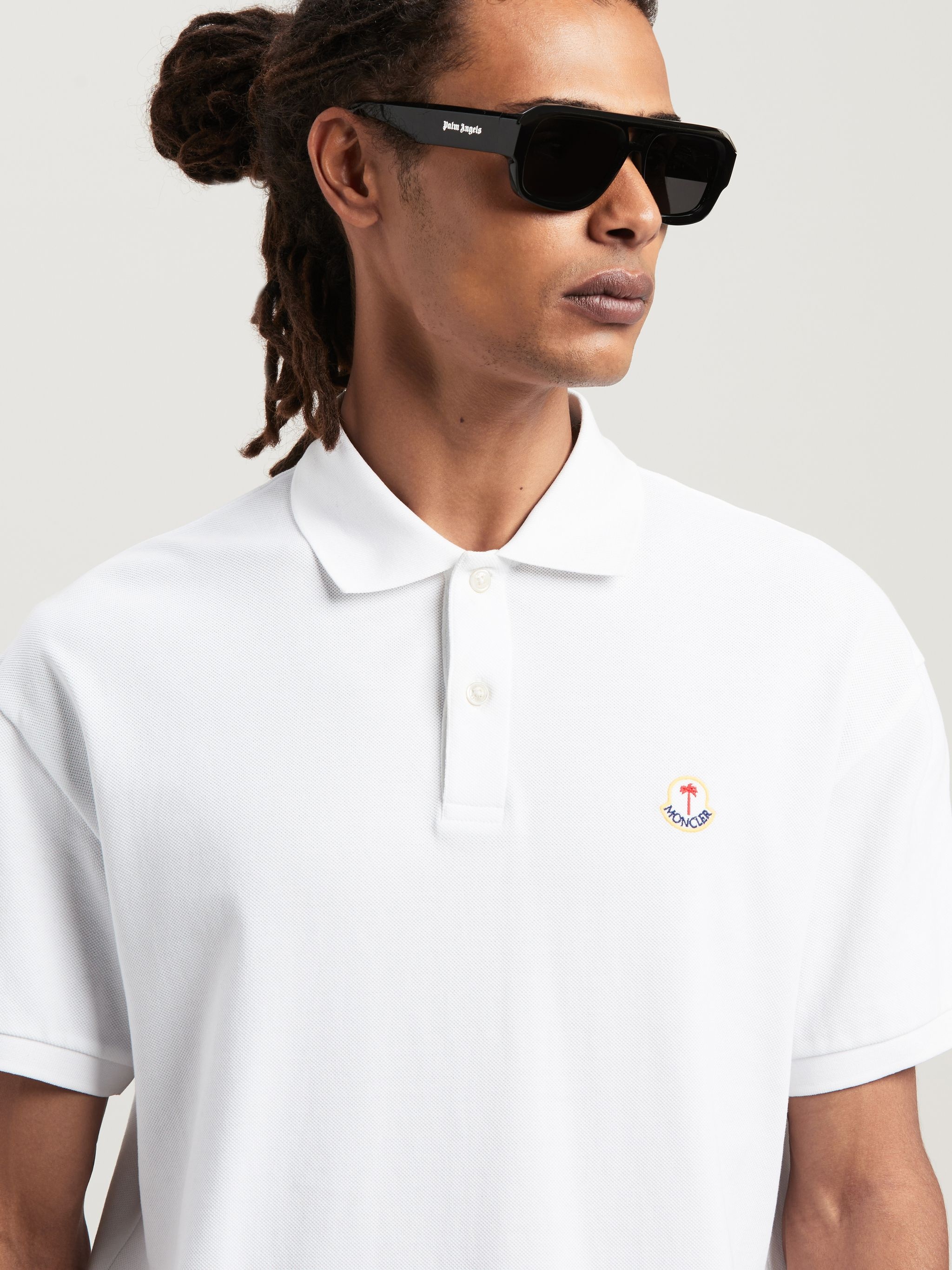 Moncler X Palm Angels Genius Polo - 7