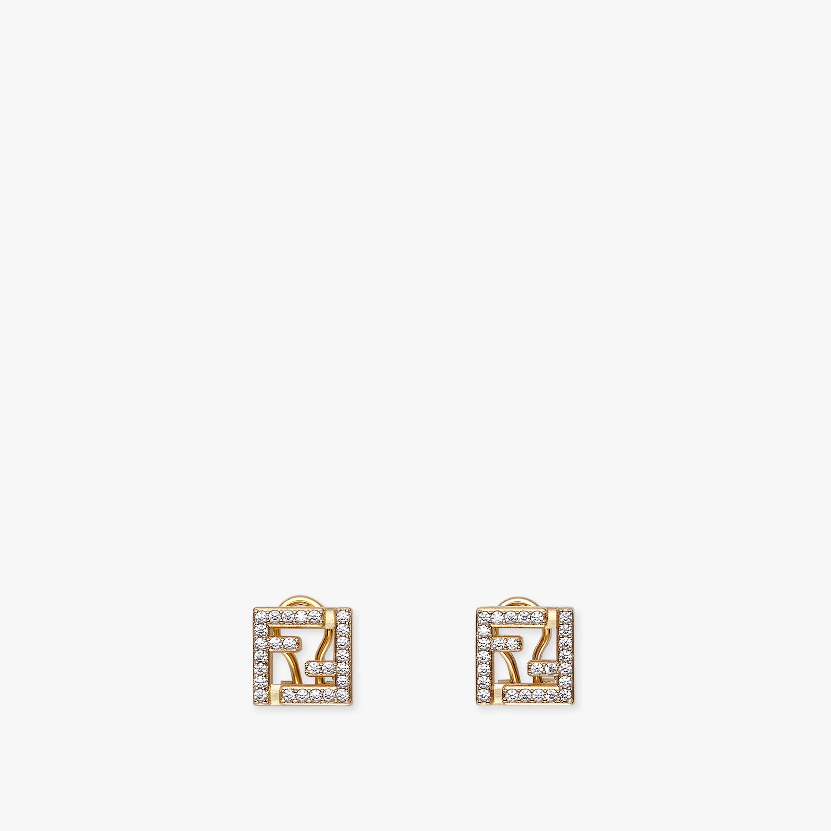 FF Earrings - 1