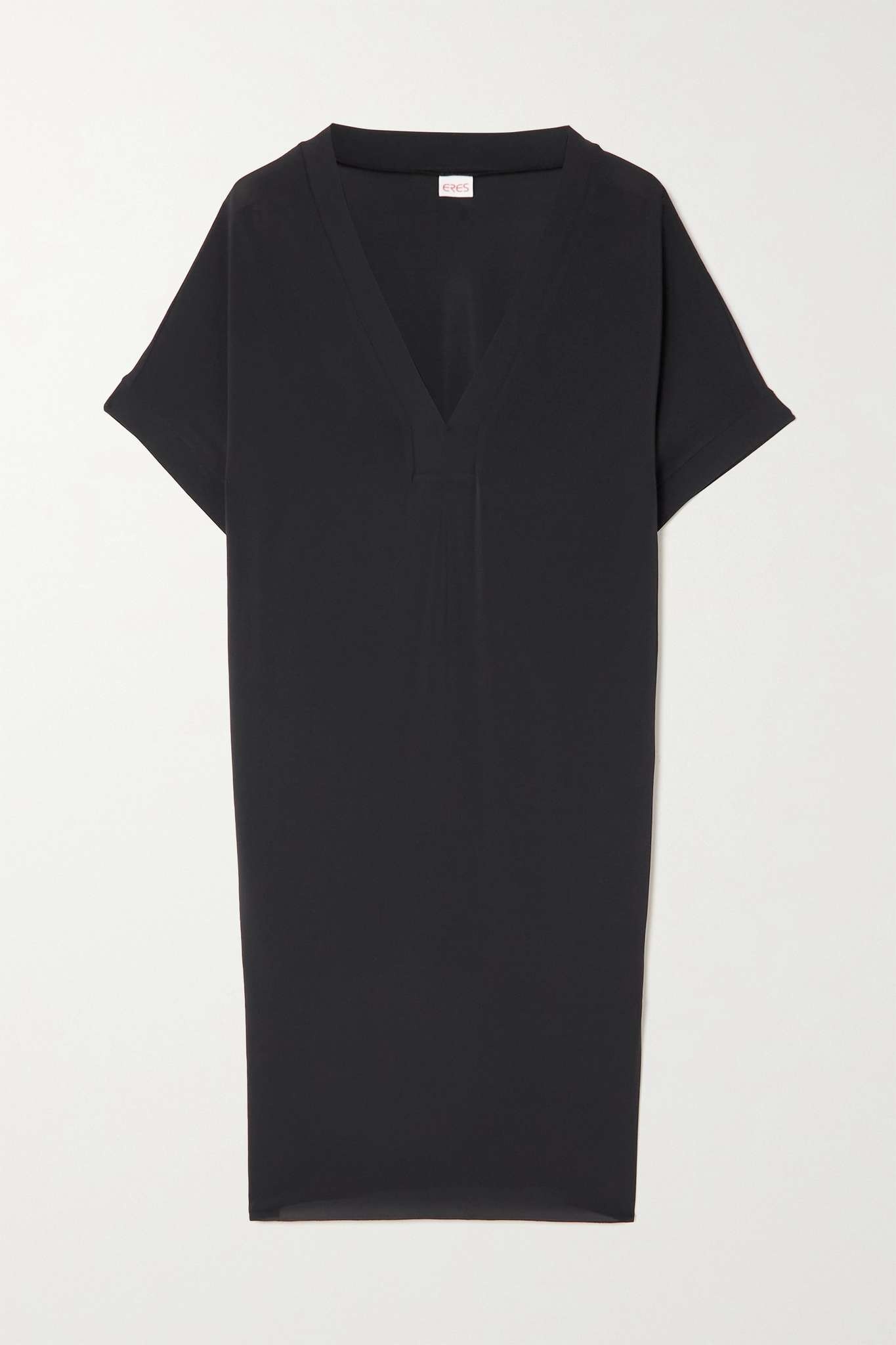 Les Permanents Tali stretch-crepe dress - 1