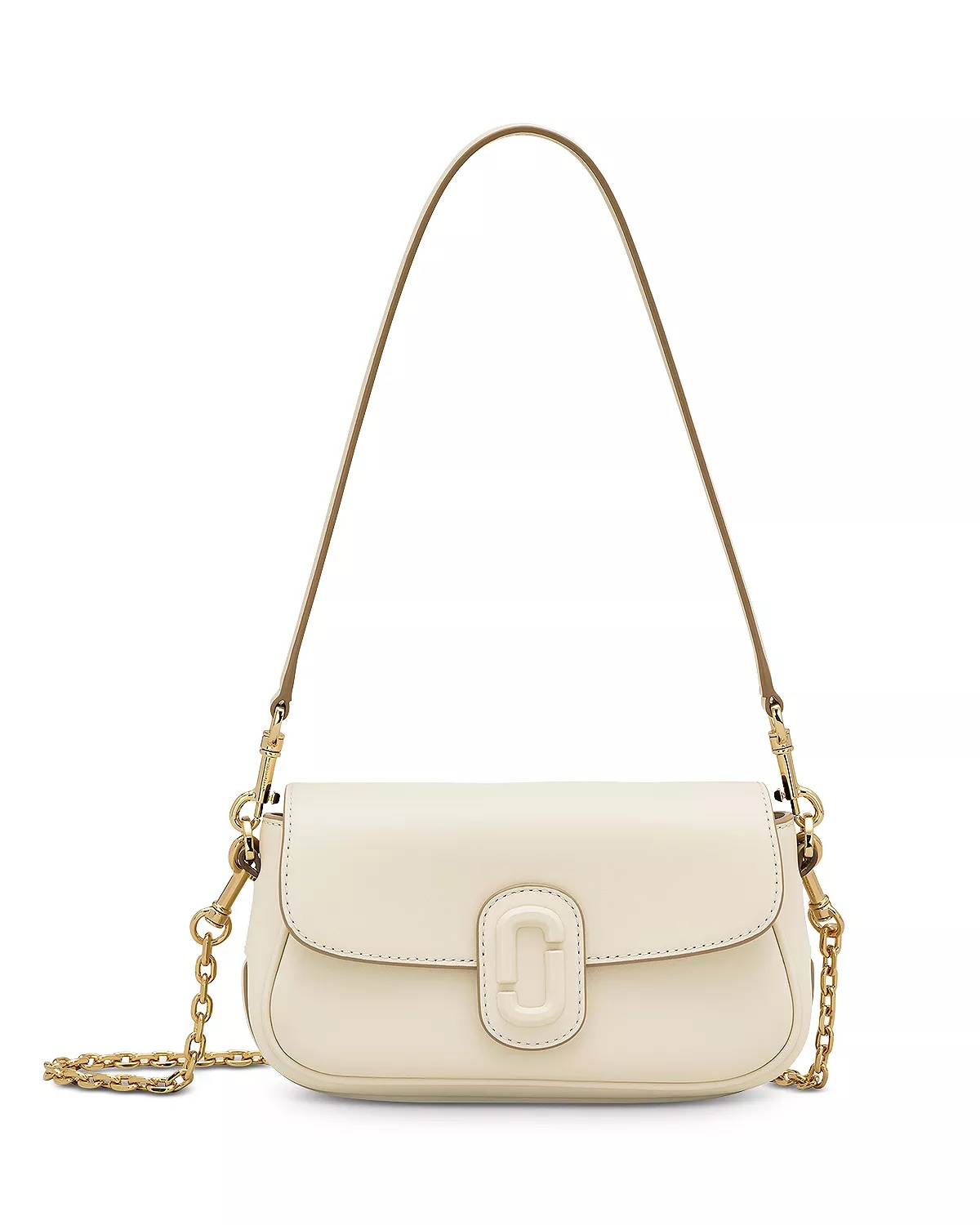 The Clover Shoulder Bag - 1