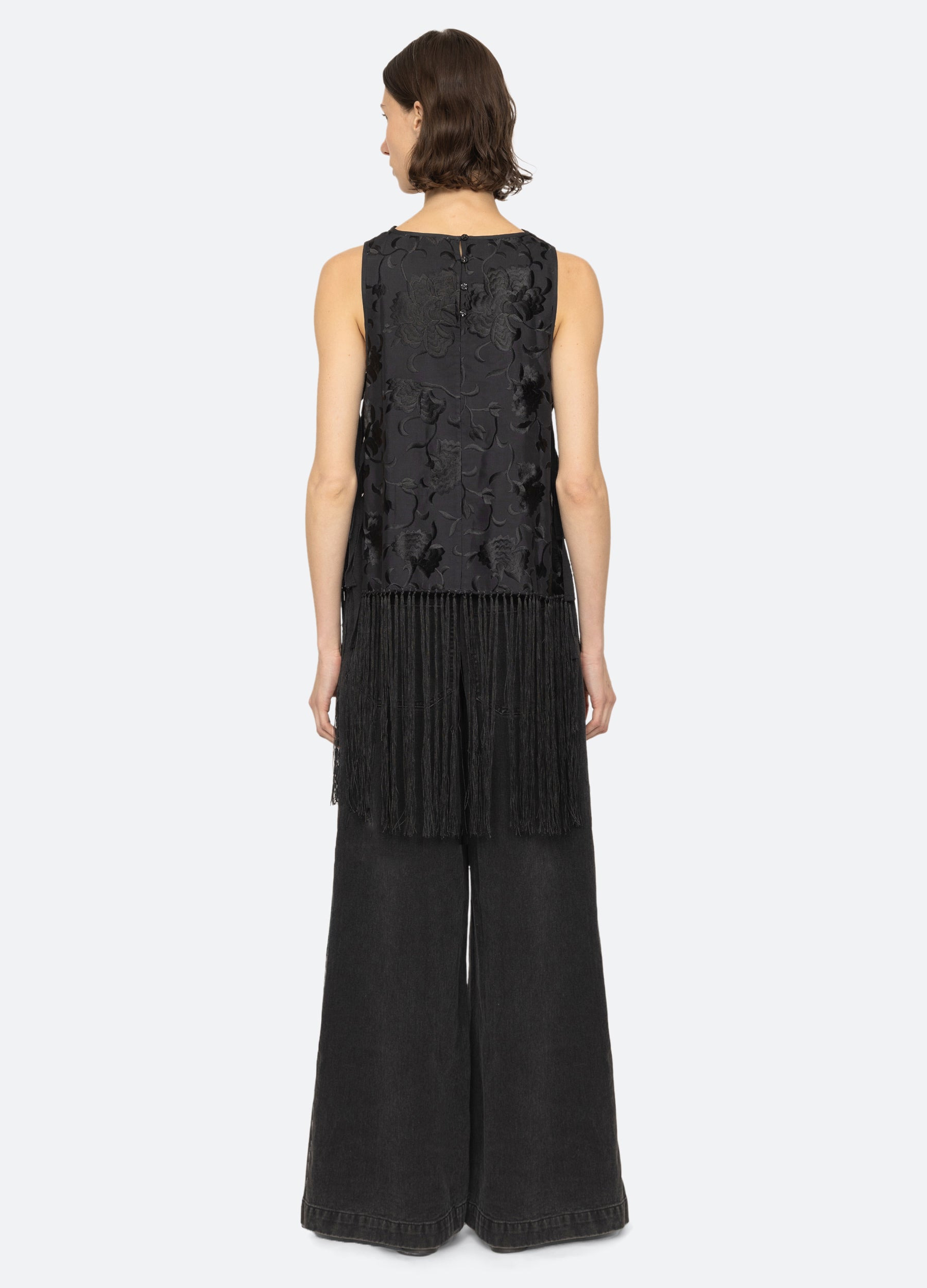 Priscilla Vest - 5