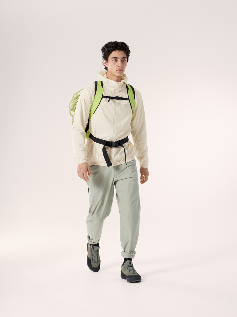 Arc'teryx Squamish Hoody outlook