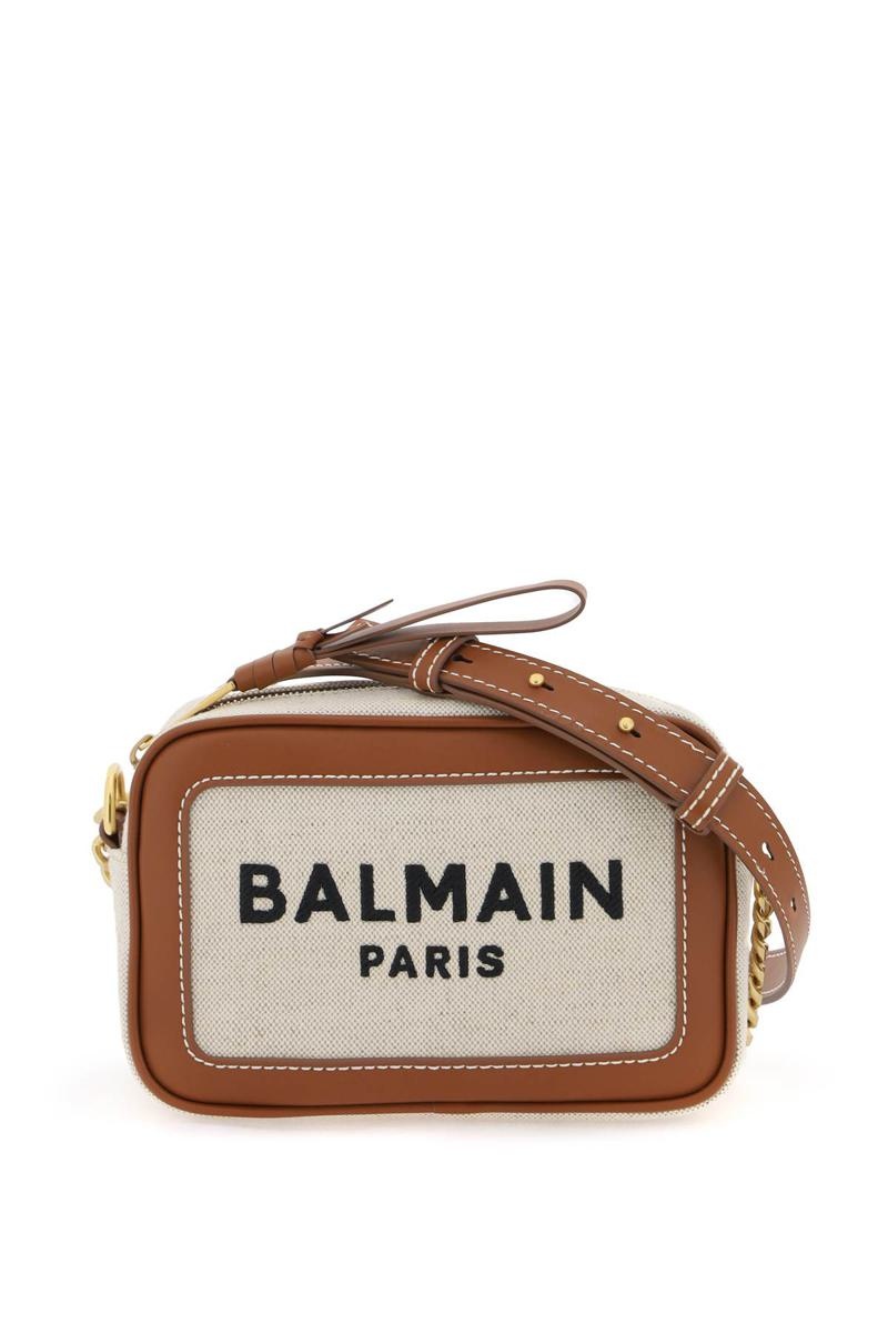 Balmain B-ARMY CROSSBODY BAG - 1