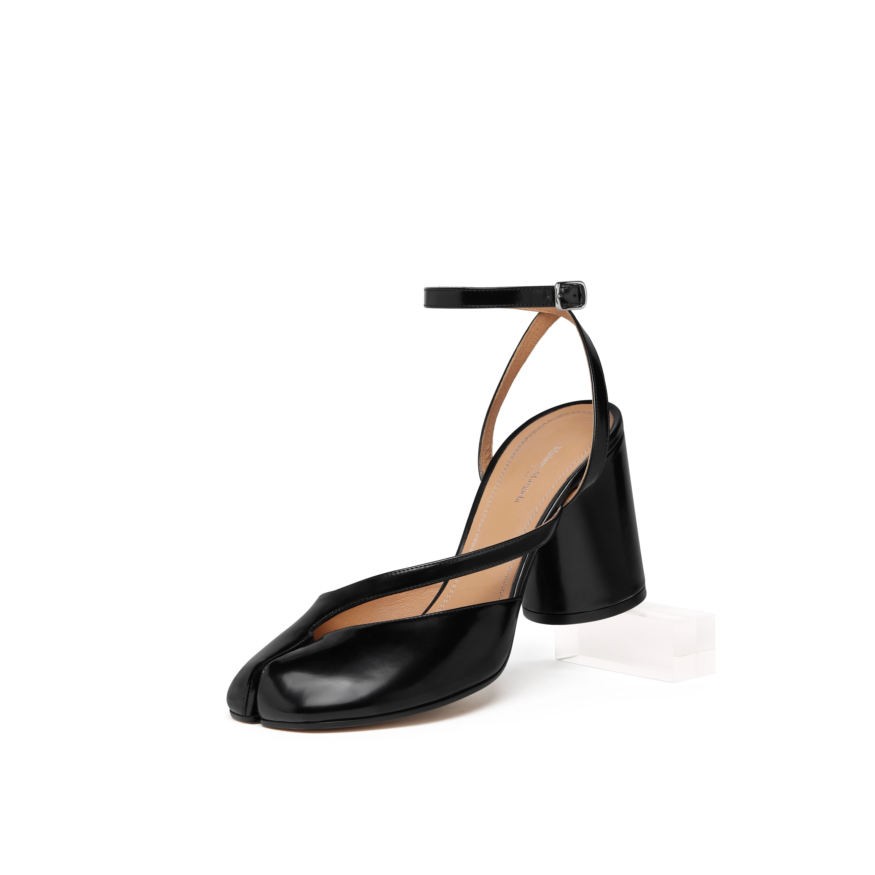 Maison Margiela Tabi pump sandals | REVERSIBLE
