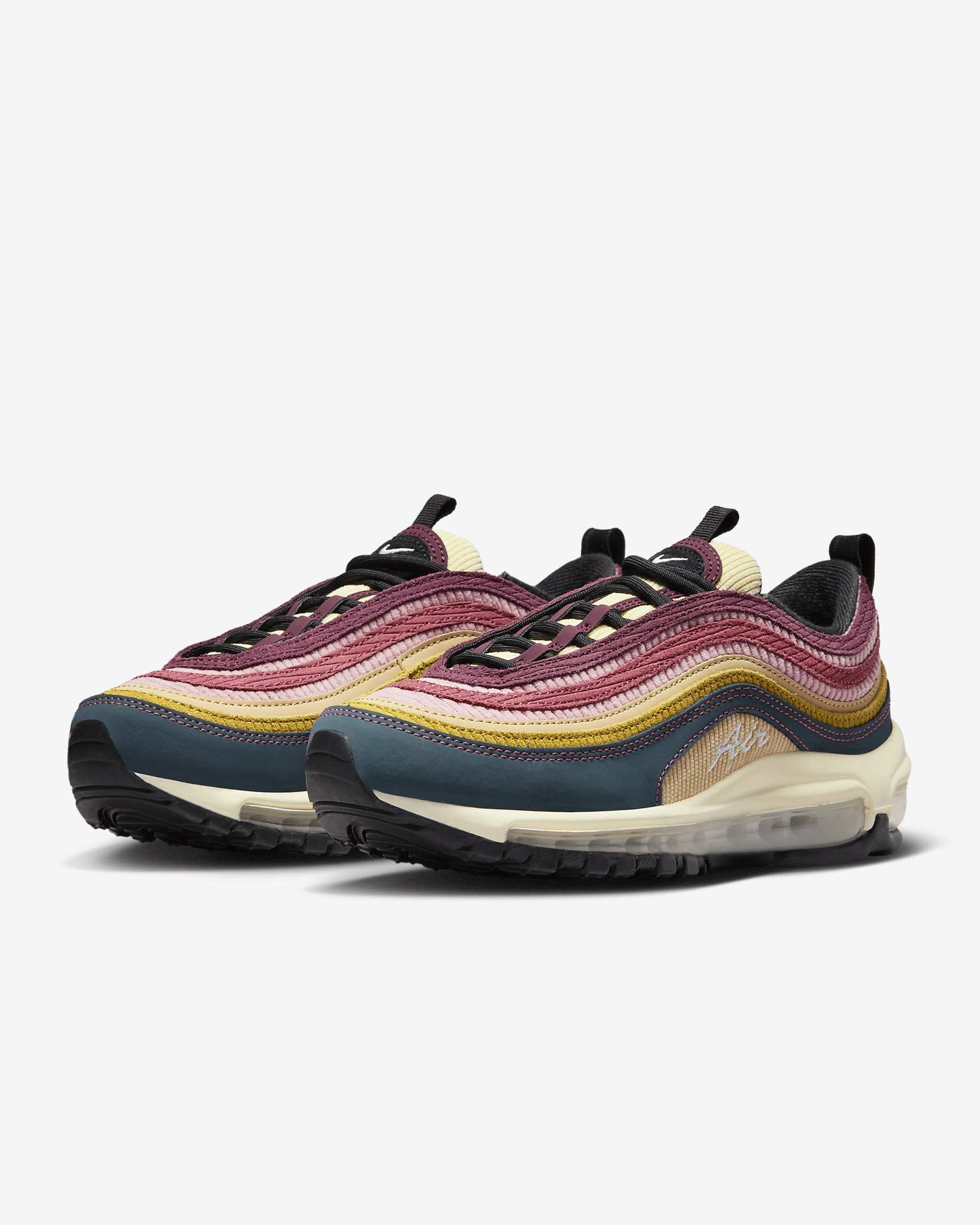 Nike Women's Air Max 97 Shoes - 6