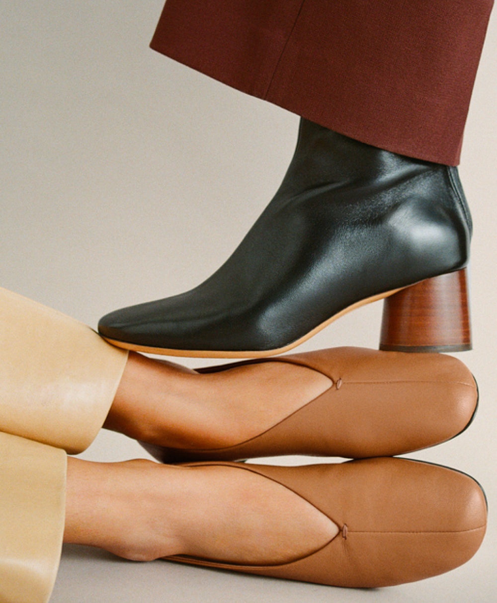 GLOVE BOOT - 5