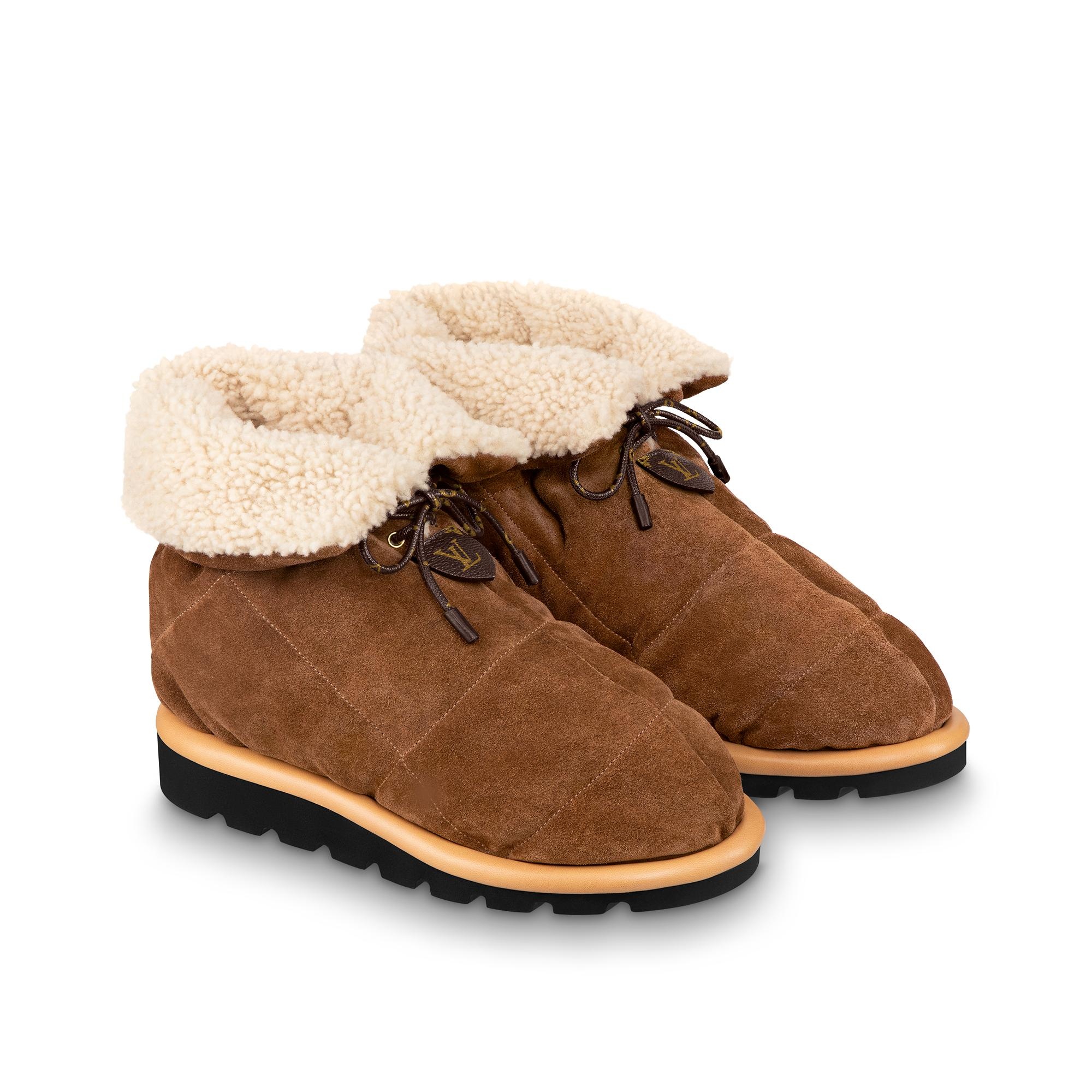 Pillow Comfort Ankle Boot - 3
