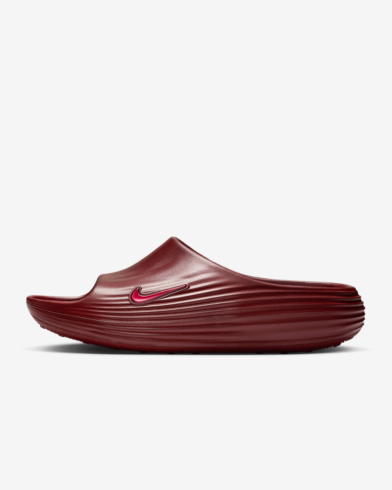 Nike Nike ReactX Rejuven8 Men's Slides outlook