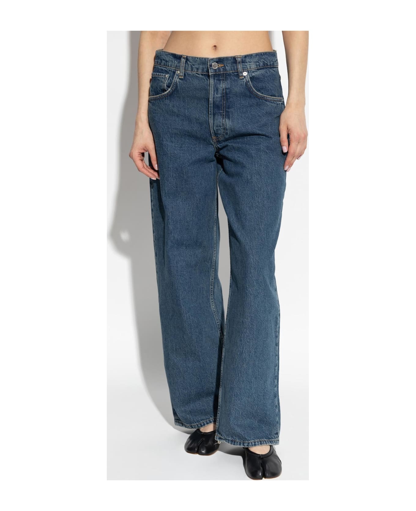 Anine Bing Jeans Manon - 3
