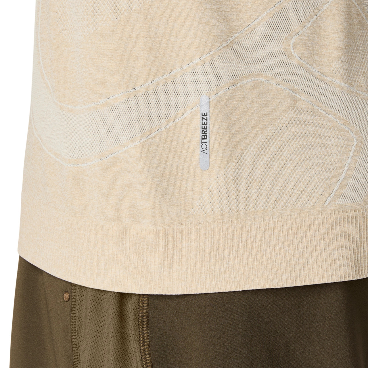 ROAD SEAMLESS LONG SLEEVE TOP - 5