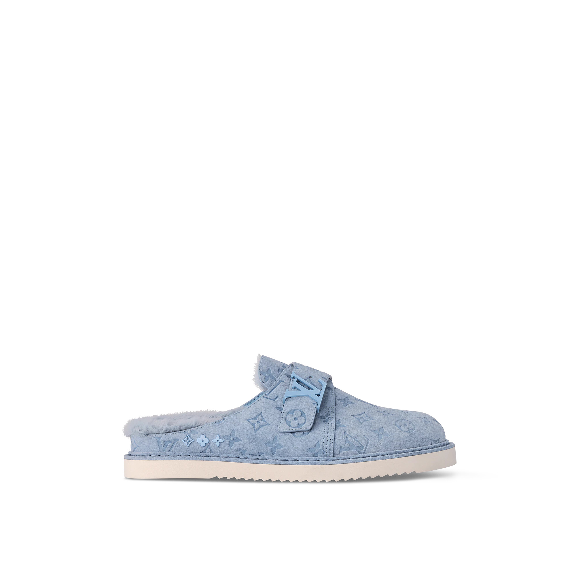 LV Easy Mule - 1