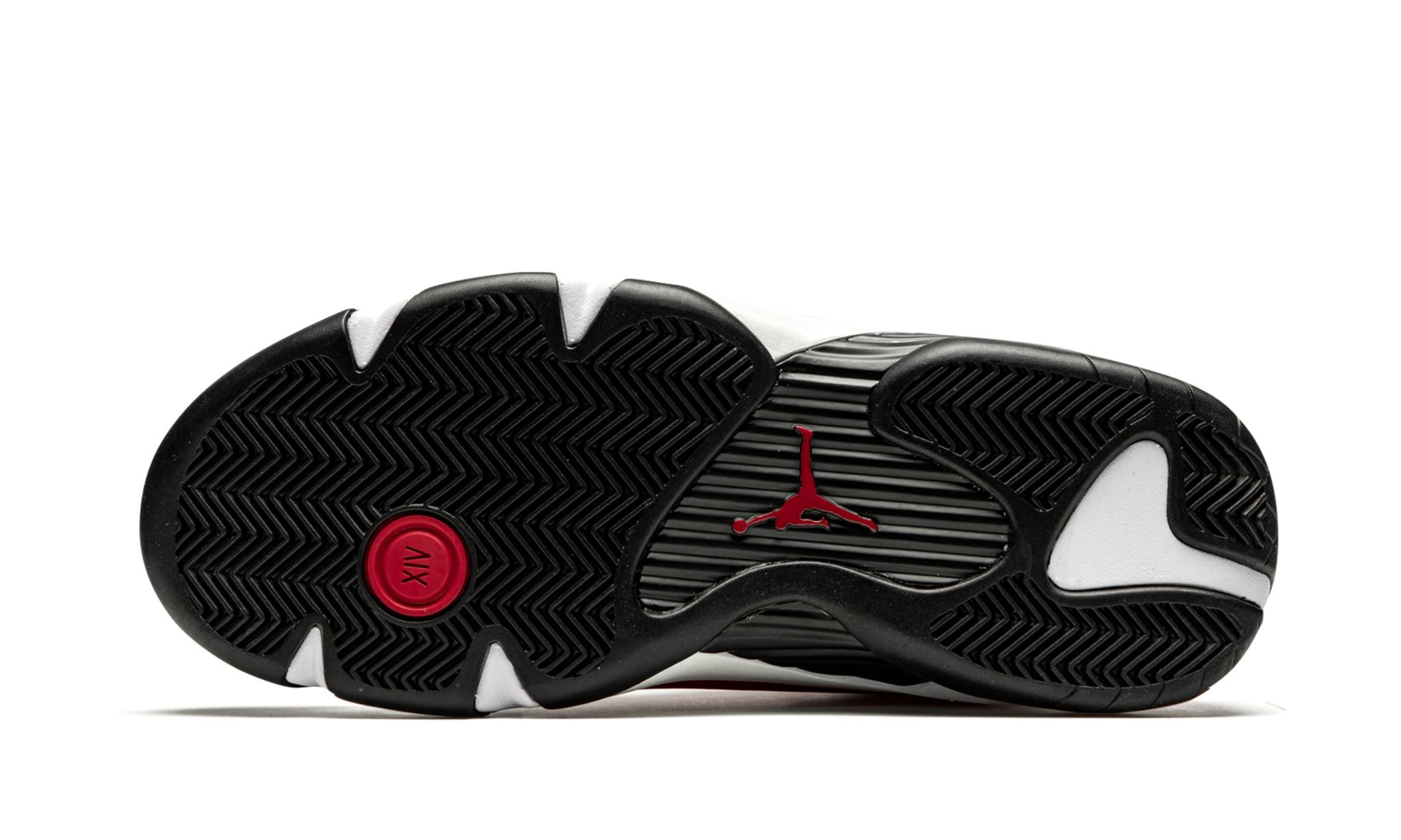 Air Jordan 14 Retro "Gym Red" - 5