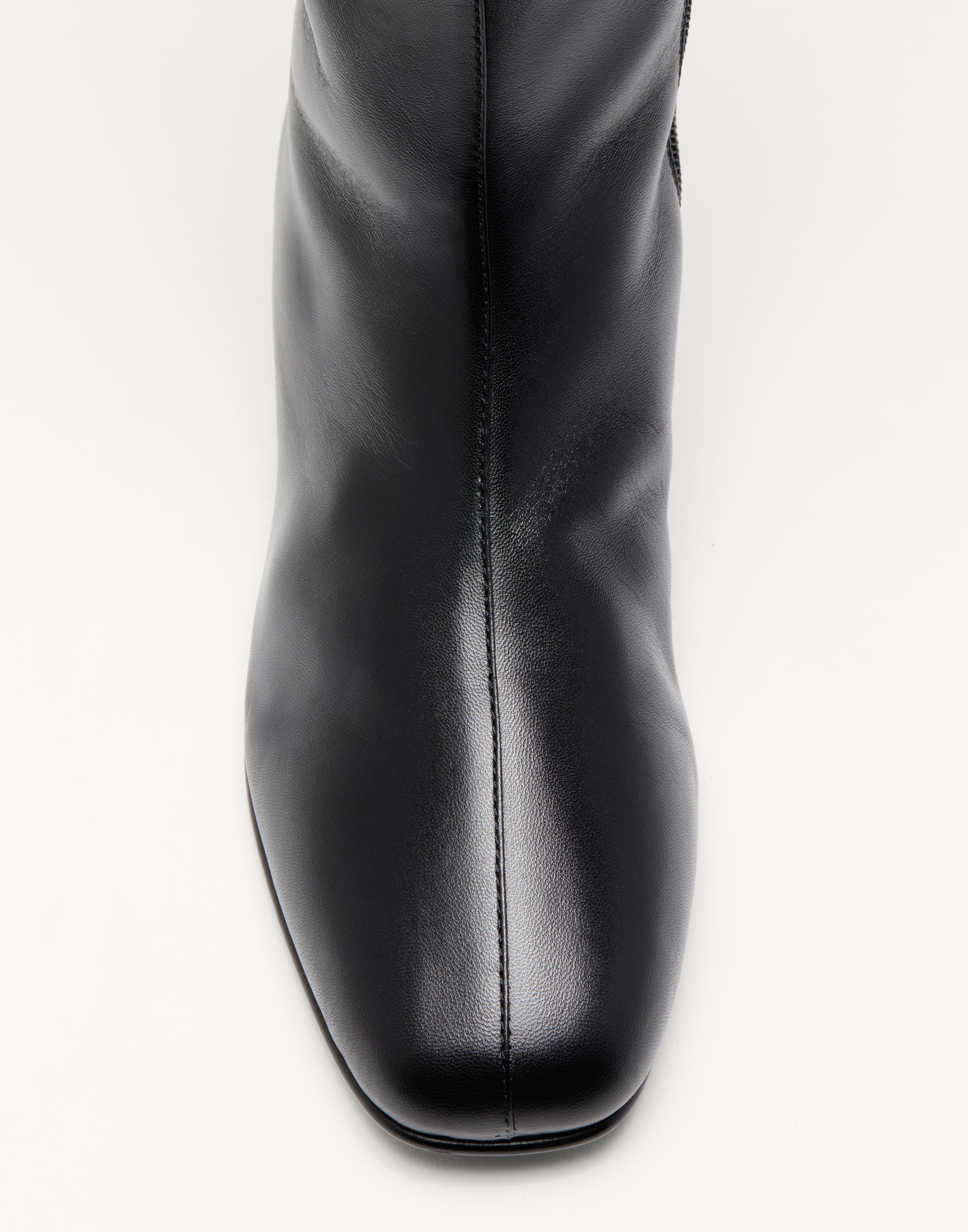 VLOGO SIGNATURE KIDSKIN BOOT 20MM - 6