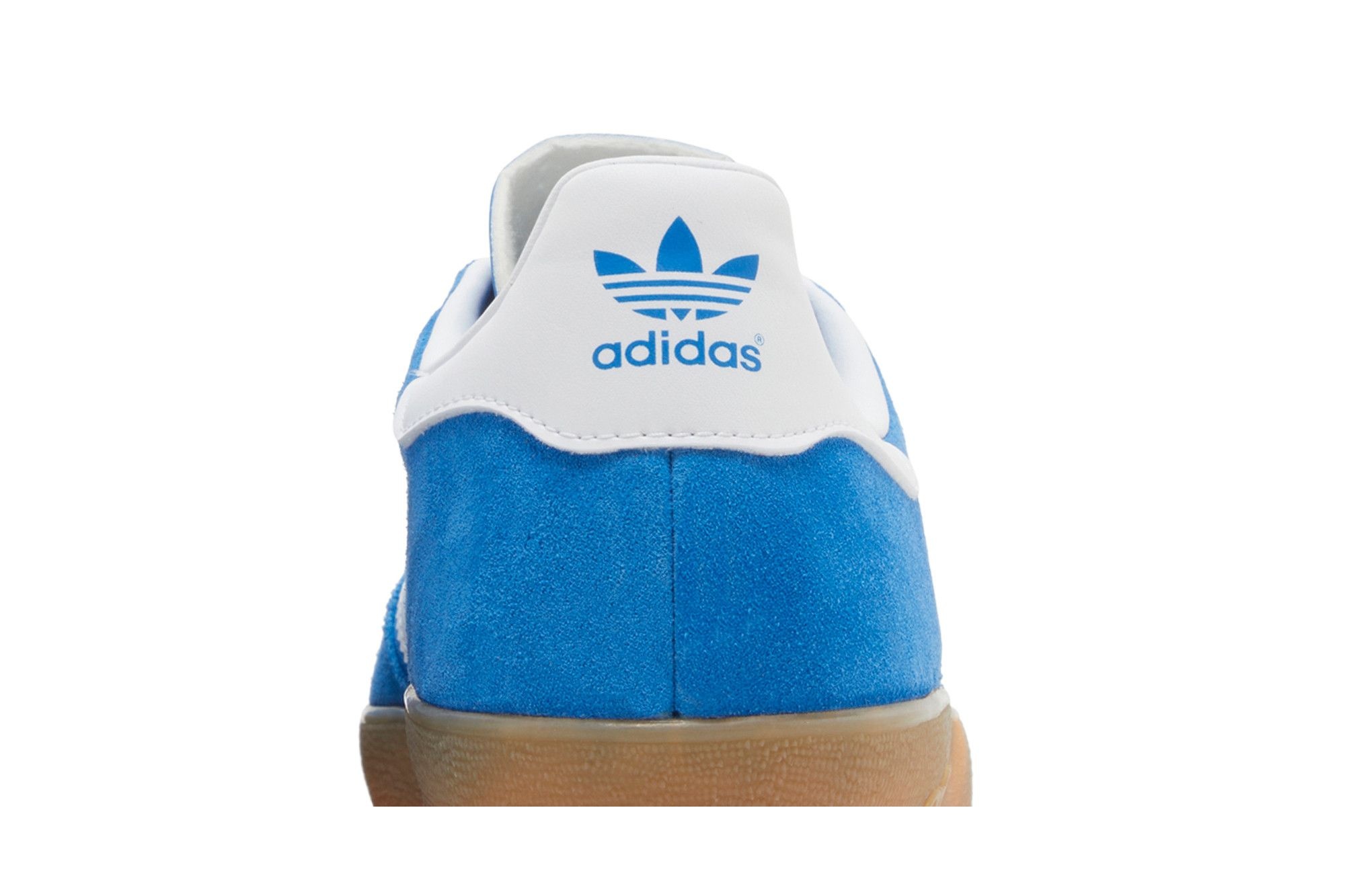 Gazelle Indoor 'Blue Bird Gum' - 7