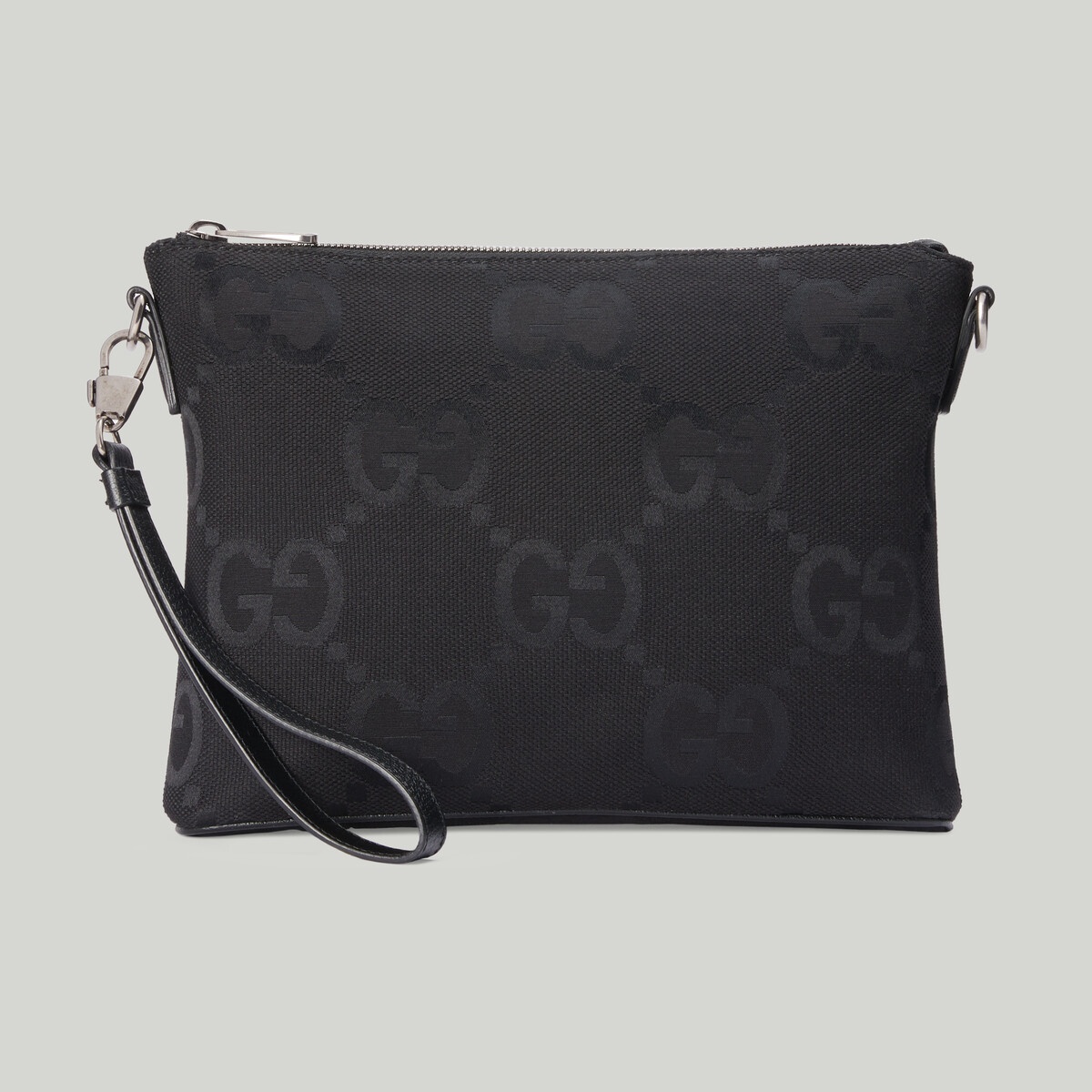 Jumbo GG medium messenger bag - 6