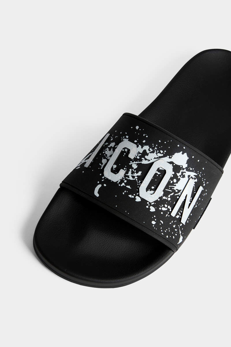 ICON SPLASH SLIDES - 4