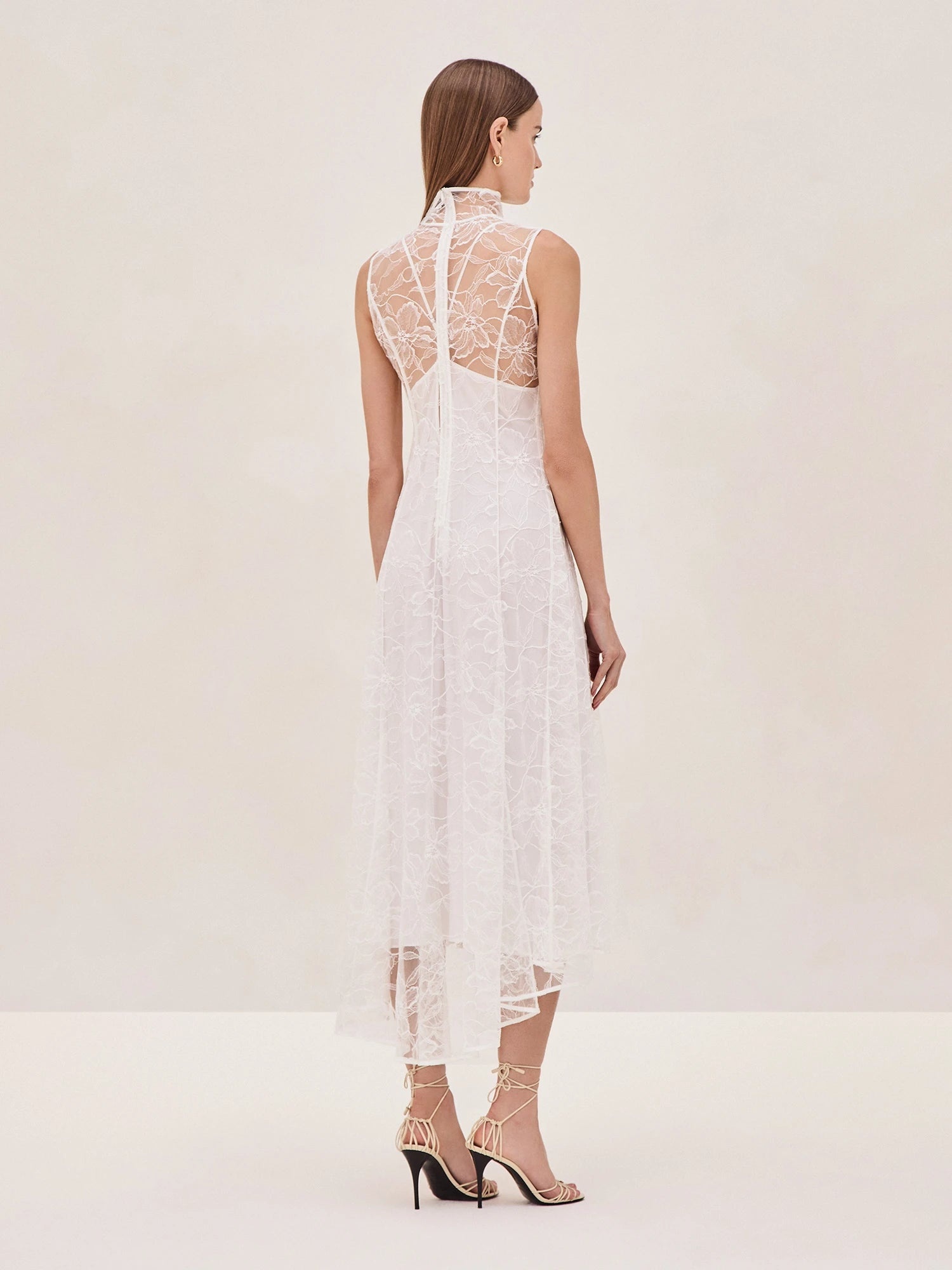 Rhiane Dress - 2