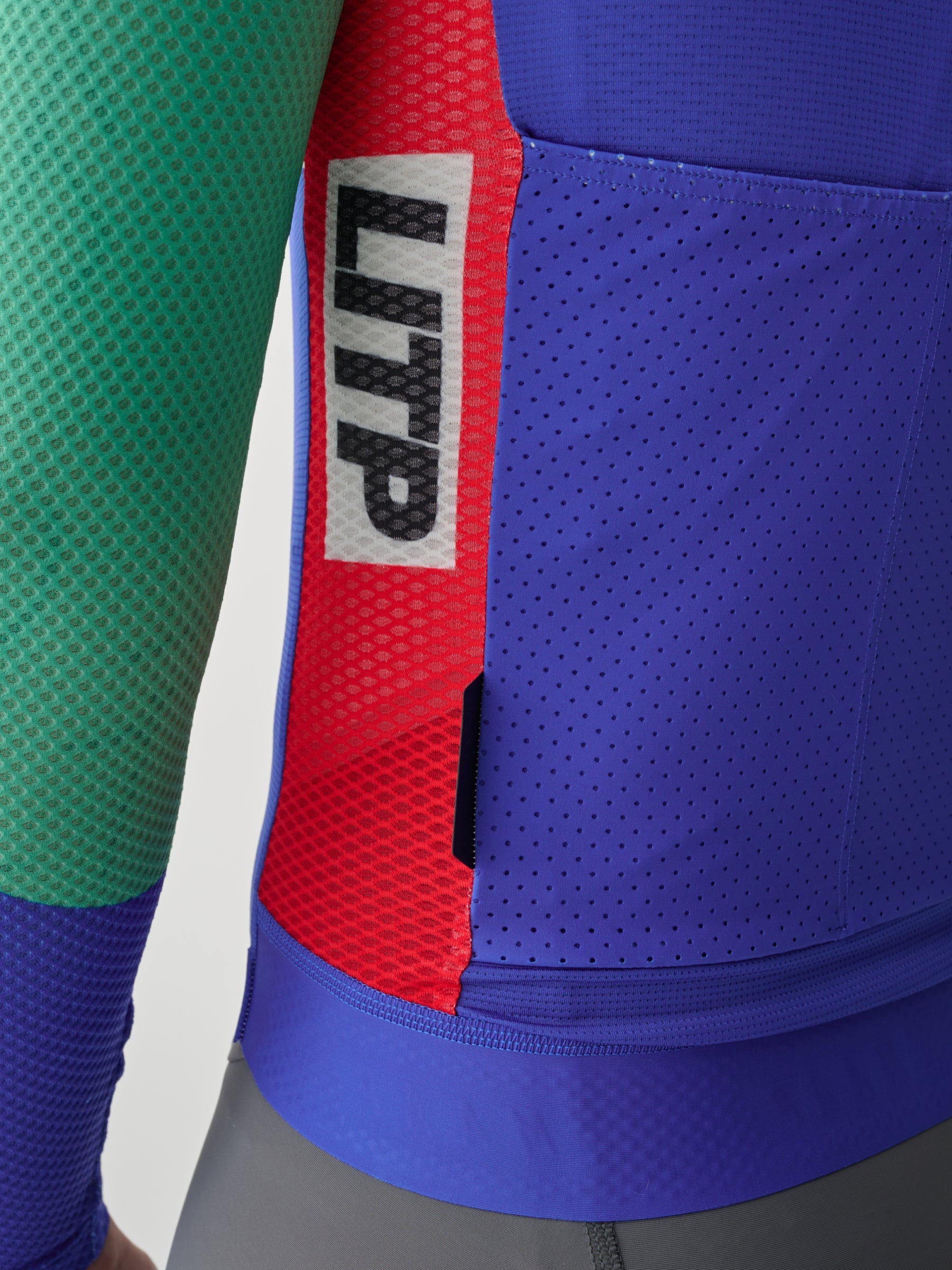MAAP x LITP Pro Air LS Jersey 2.0 - 6