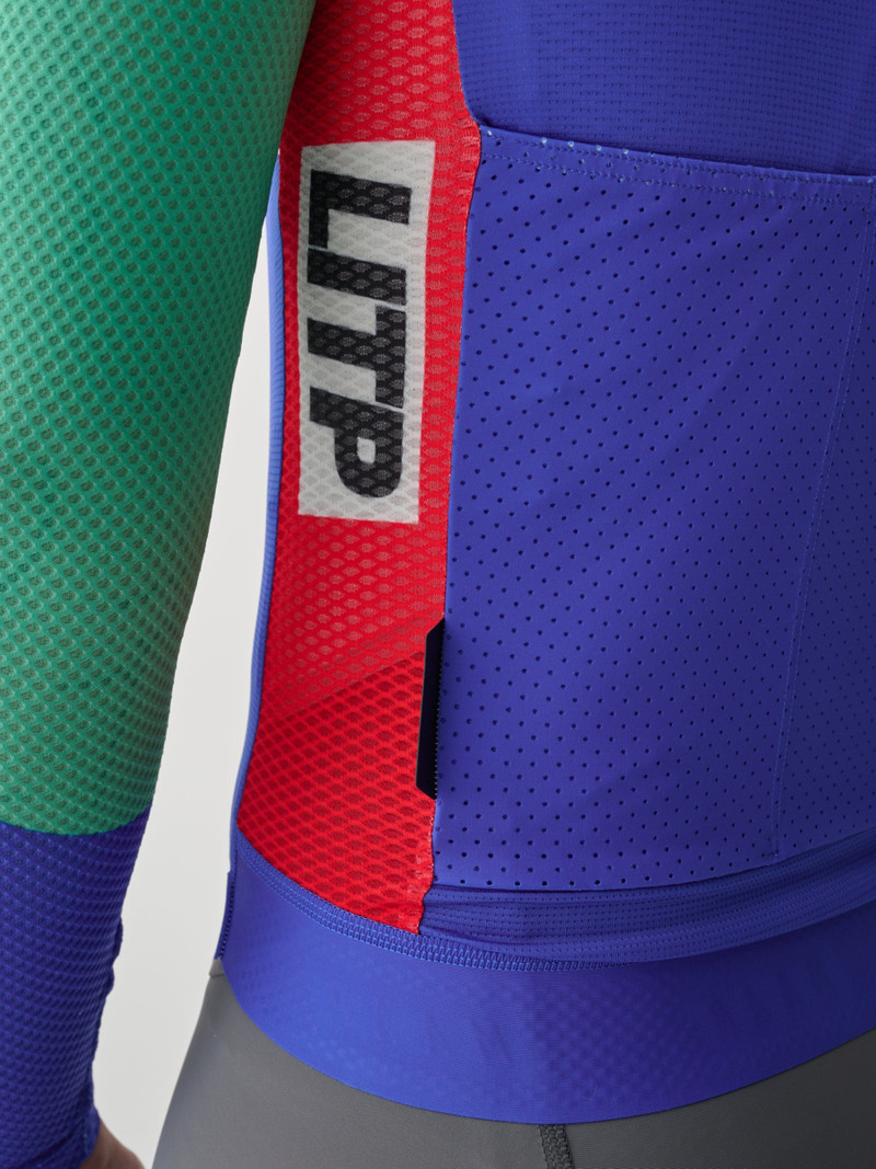 MAAP x LITP Pro Air LS Jersey 2.0 6