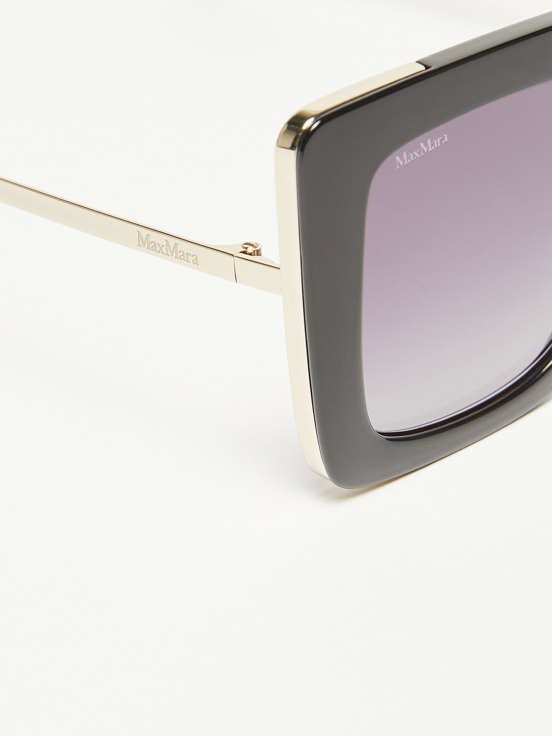 DESIGN4 Butterfly sunglasses - 3