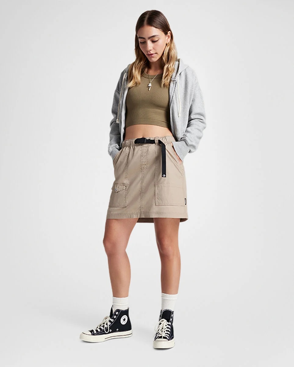 Harbor Mini Skirt - 2