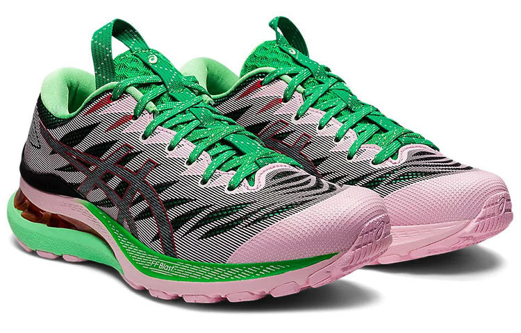 (WMNS) ASICS FN3-S Gel Kayano 28 'Sweet Dreams' 1202A261-700 - 3