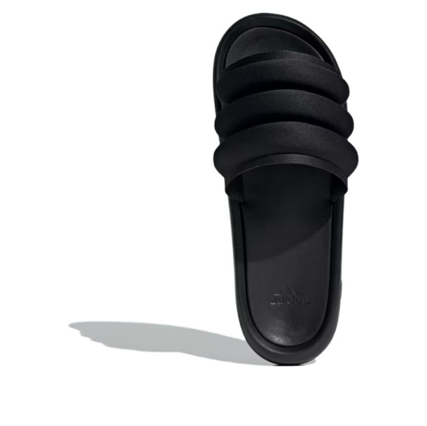 adidas Adilette Zplaash Slides 'Black' IF4133 - 4
