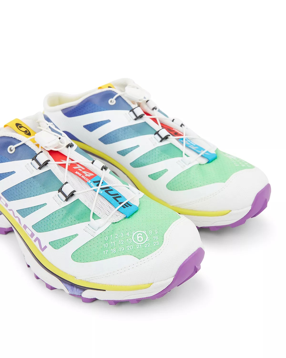 Men's XT-4 Mule Sneakers - 5