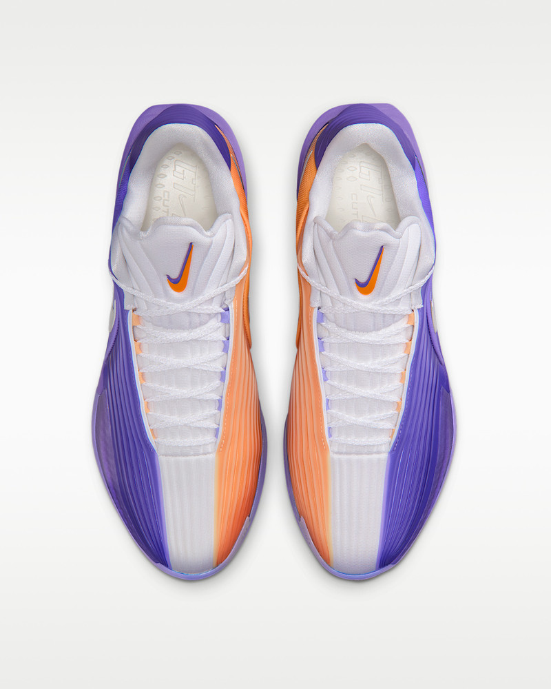 Nike G.T. Cut 3 Turbo Basketball Shoes 4