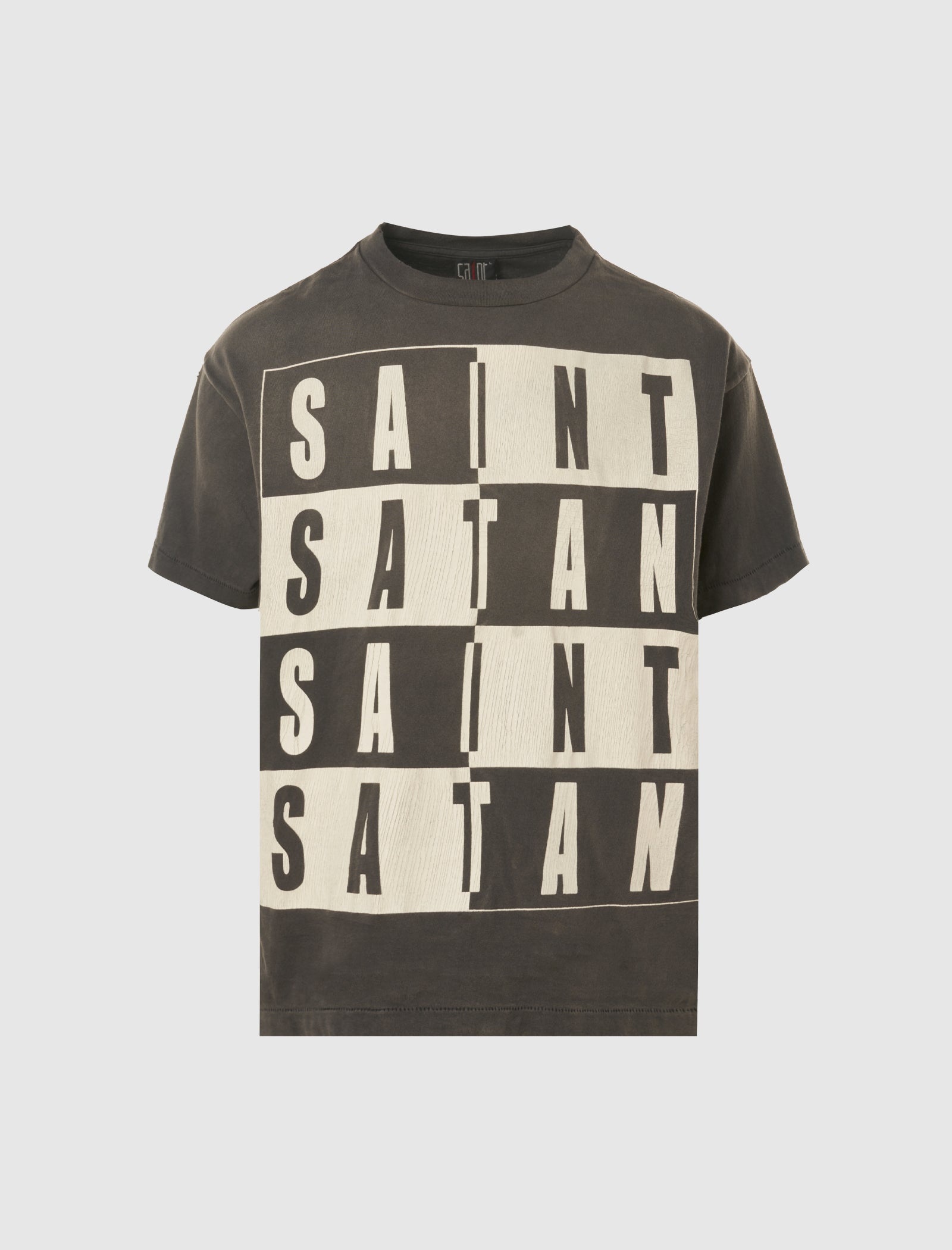MIGHTY DEVILS SHORT SLEEVE TEE - 1