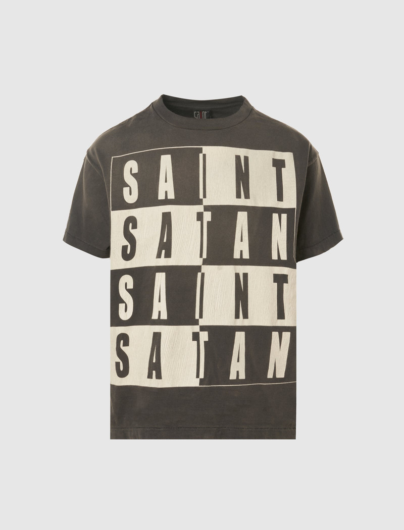 MIGHTY DEVILS SHORT SLEEVE TEE 1