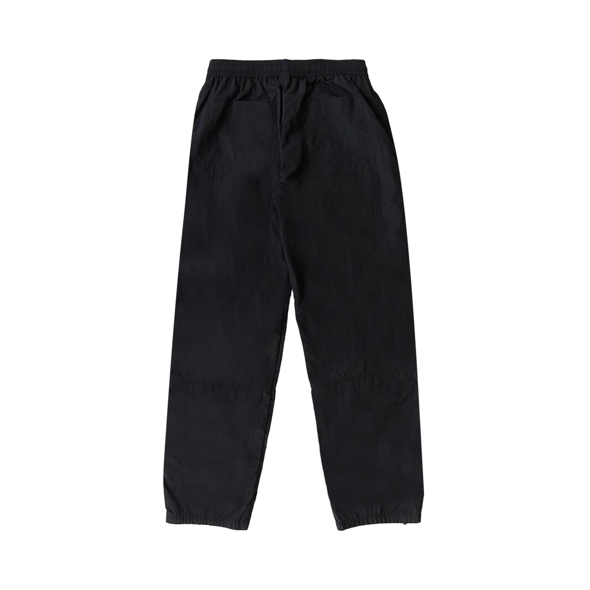 JW Anderson Panelled Joggers 'Black' - 2