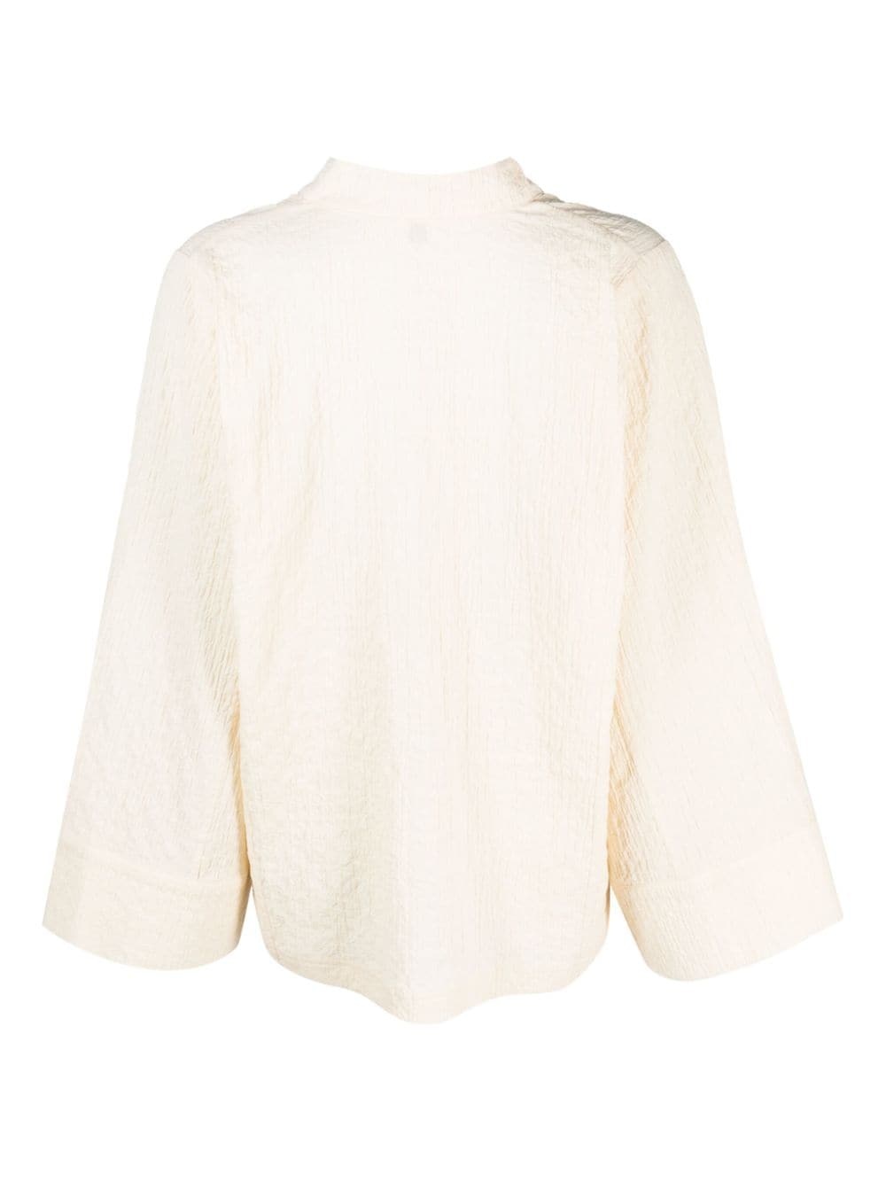 Lomaria long-sleeve shirt - 3