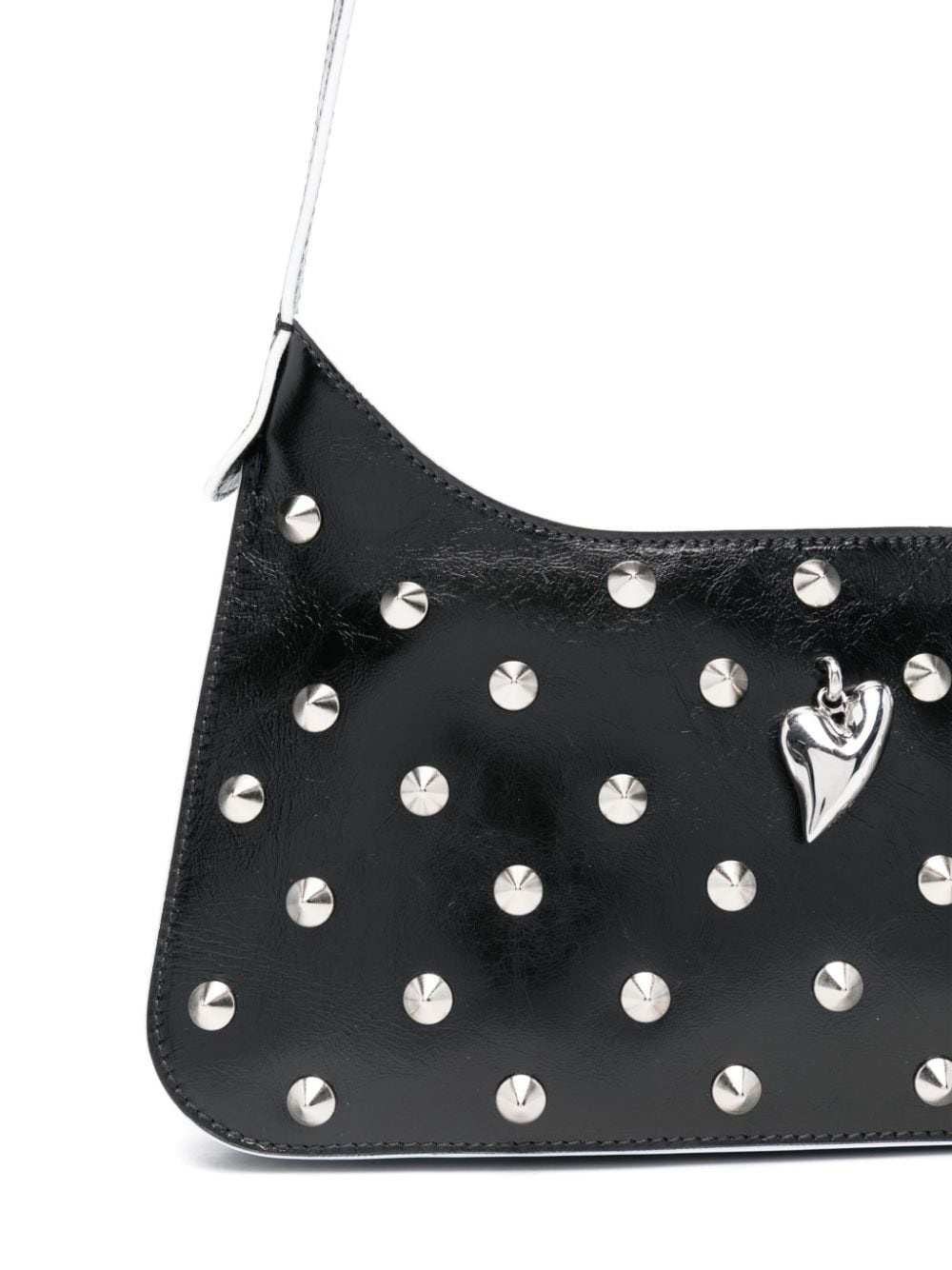 mini Platt shoulder bag - 4
