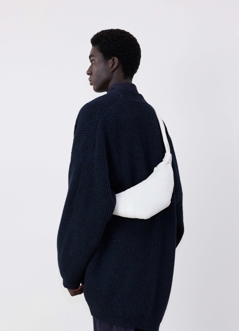 Lemaire SMALL CROISSANT BAG outlook