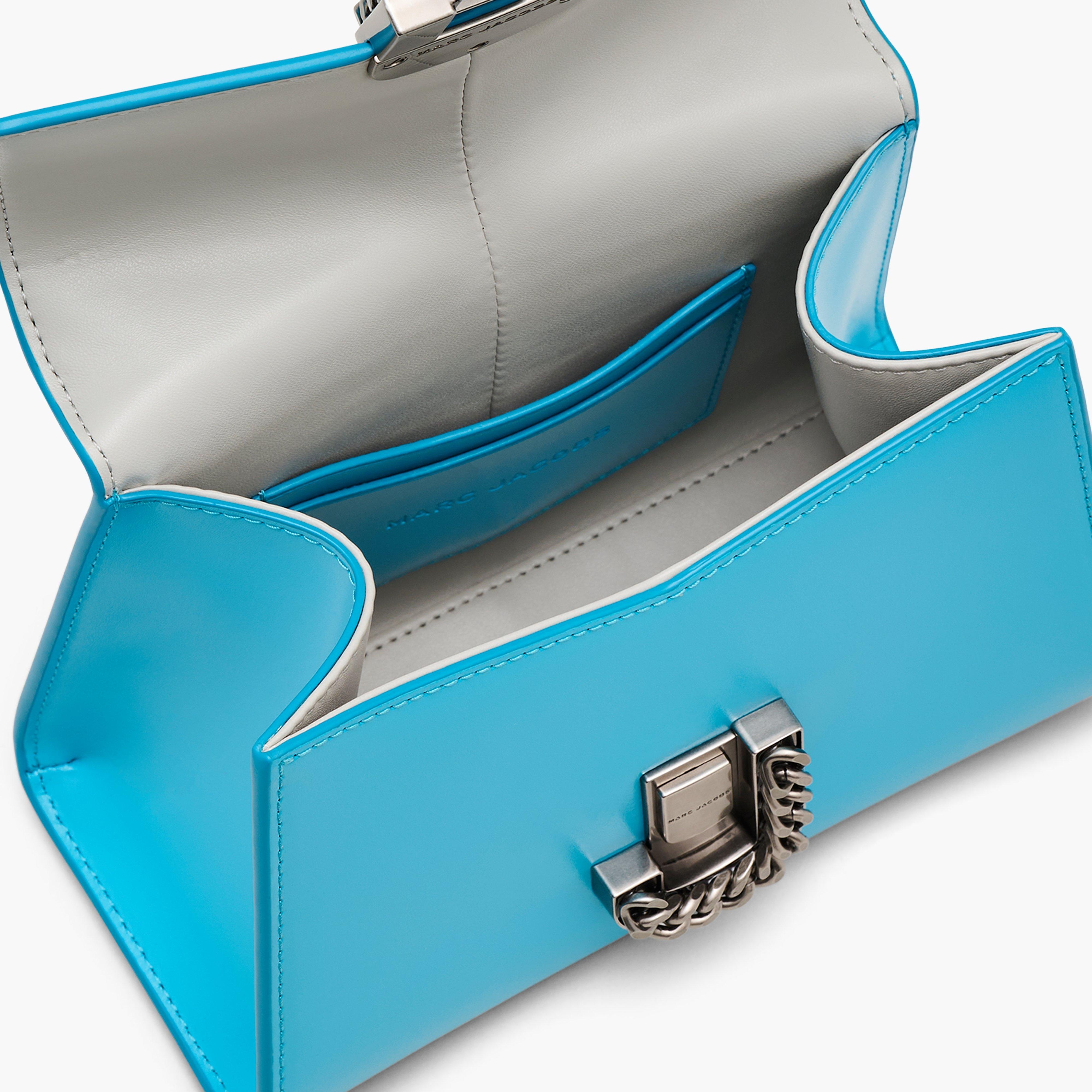 THE ST. MARC MINI TOP HANDLE - 4