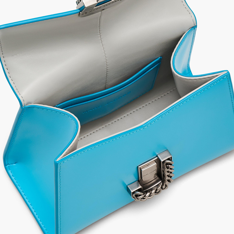 THE ST. MARC MINI TOP HANDLE 4