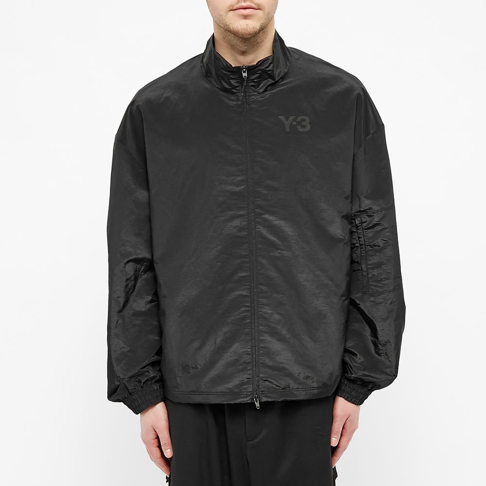 Y-3 Classic Shell Track Jacket - 4