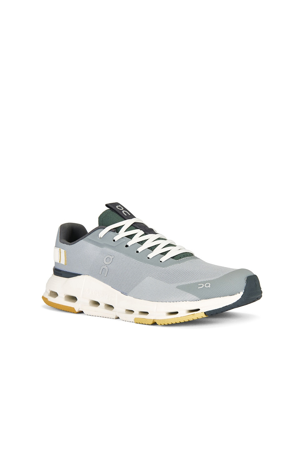 Cloudnova Form 2 Sneaker - 2