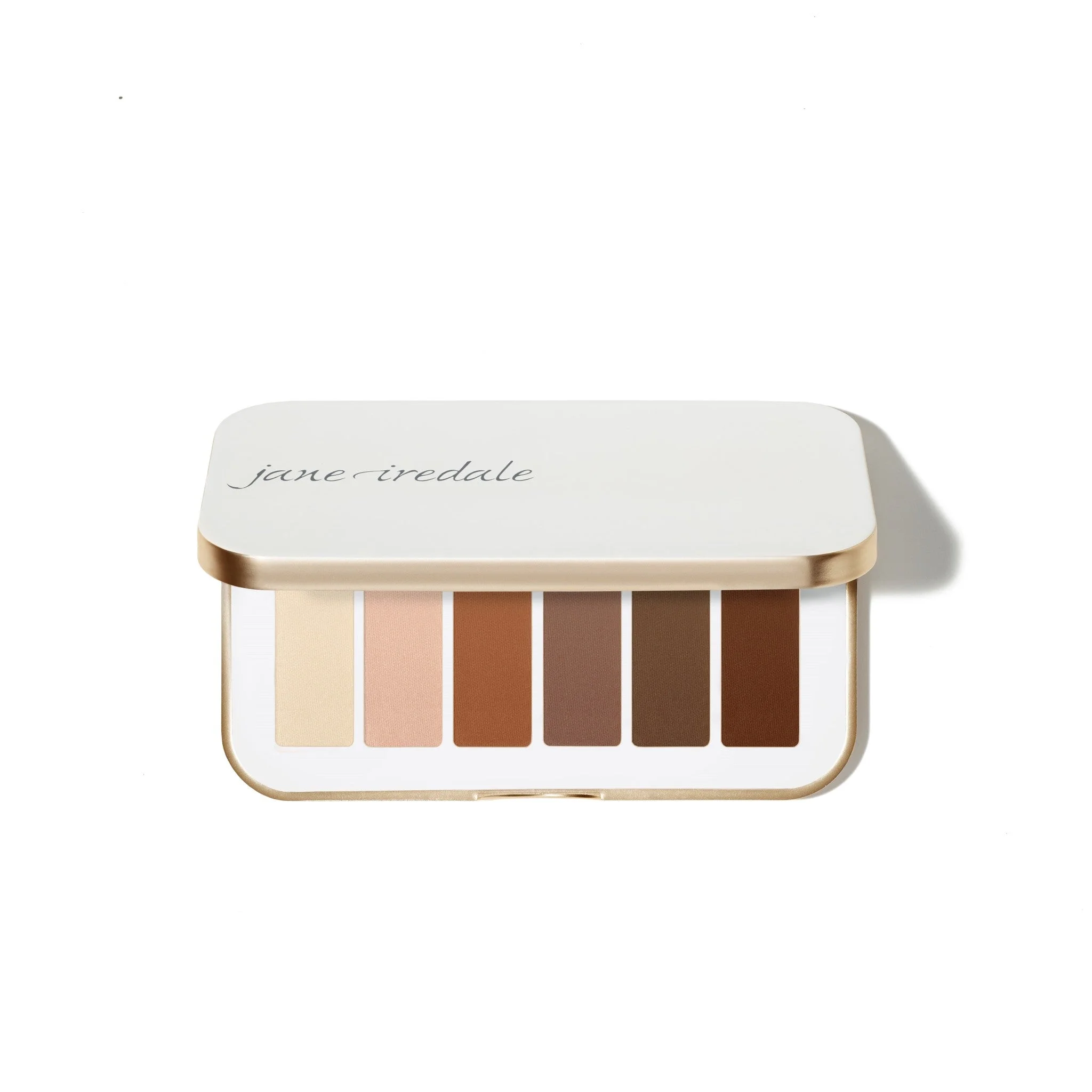 PurePressed Eye Shadow Palette - 1