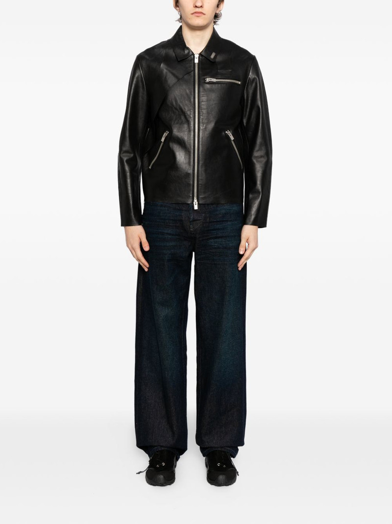 Diesel 2001 D-Macro jeans outlook