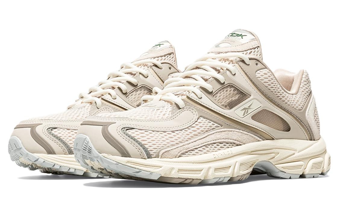 Reebok Premier Trinity KFS Shoes 'Bone Ash Moonstone' 100074434 - 3