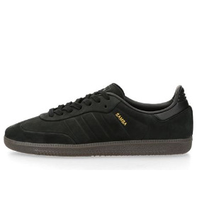 adidas Samba 'Core Black Gum' IG1237 - 1