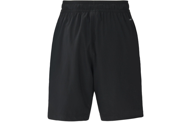 Jordan Air Jordan Dri-Fit Air Woven Shorts 'Black White' CZ4774-010 outlook