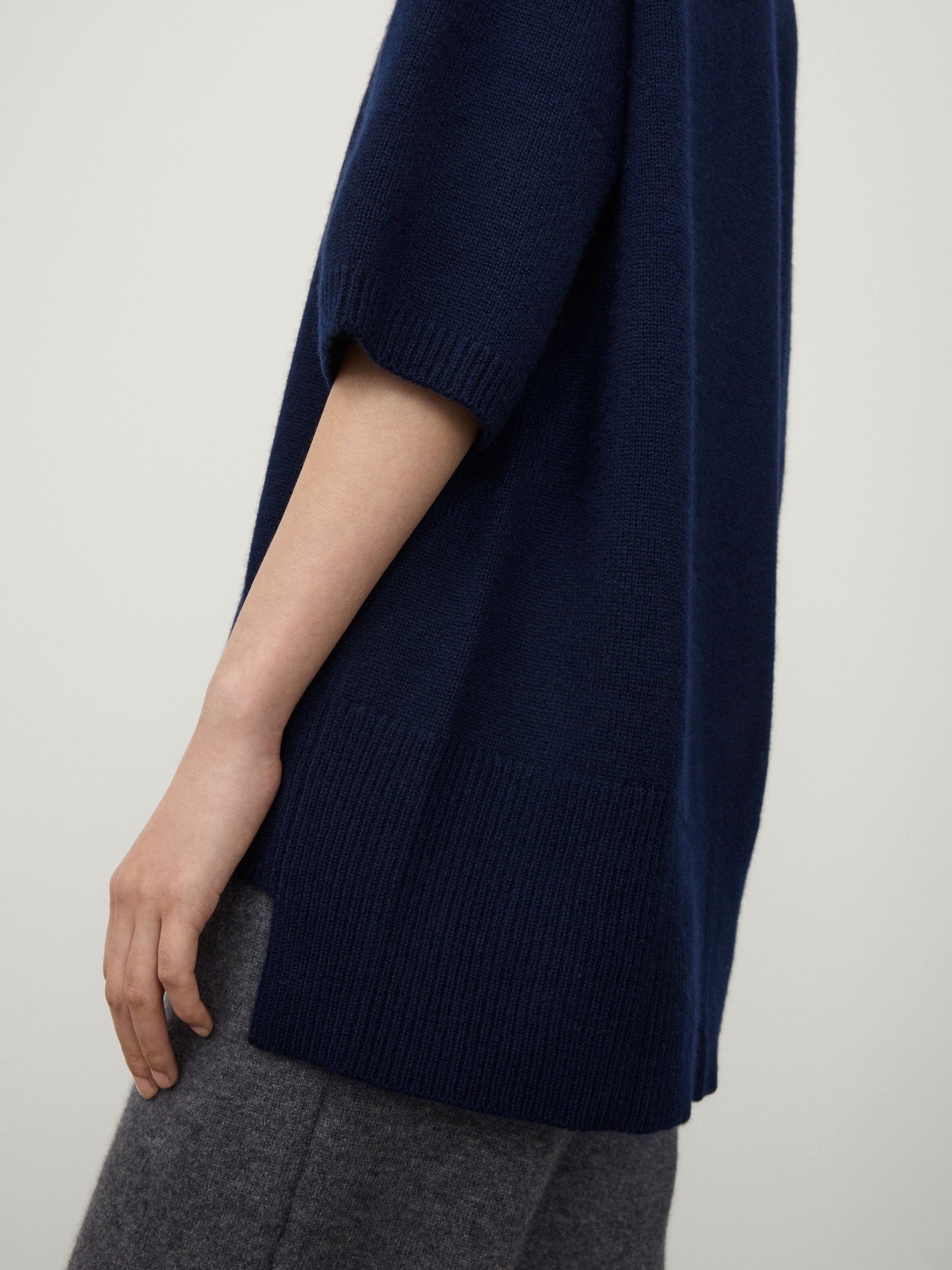 The Camille Sweater - 5